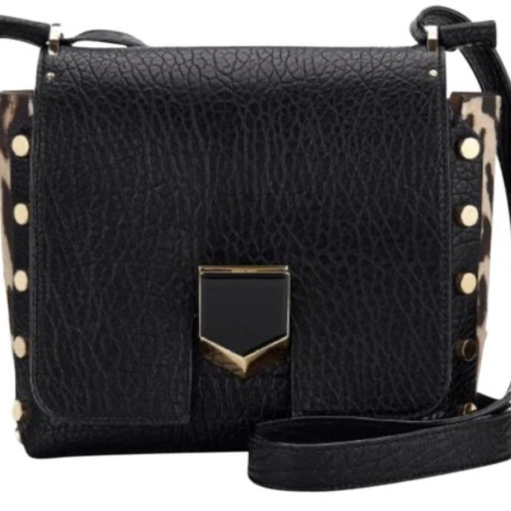 Jimmy Choo shoulder purse💥